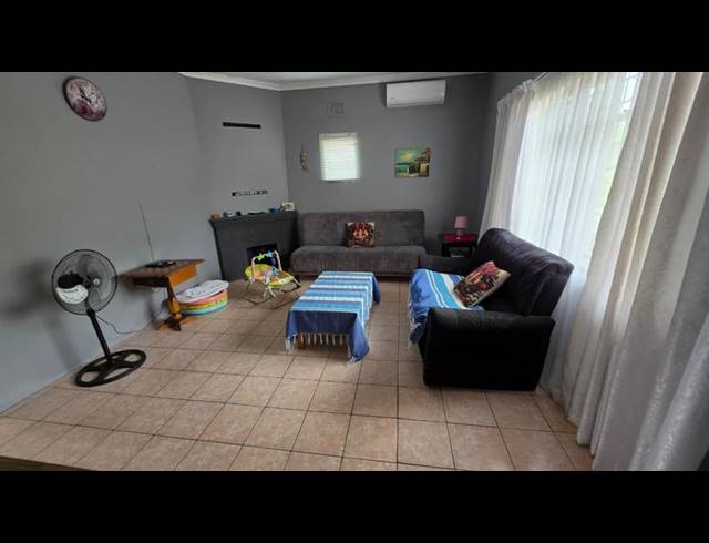 3 BEDROOM HOUSE FOR SALE IN MALVERN